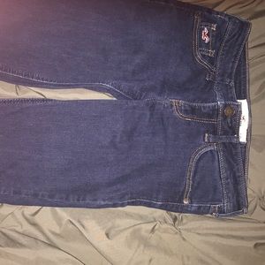 Women’s Hollister skinny jeans